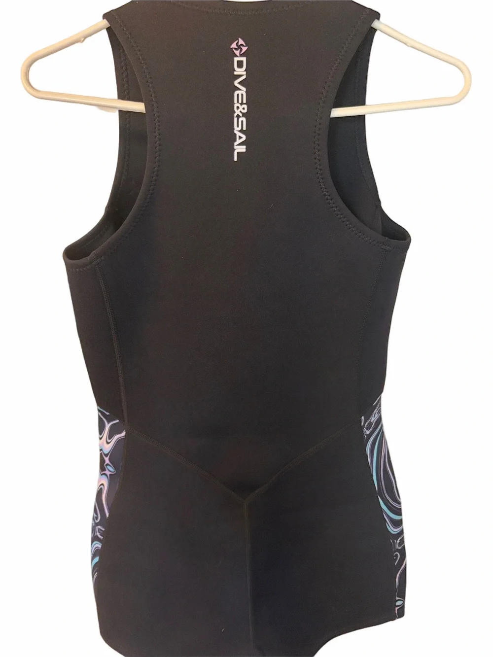 Dive & Sail Neoprene Wetsuit | NWT | Sz M-L